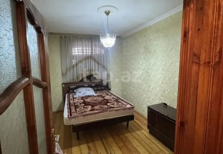 3 otaqlı mənzil , Gəncə