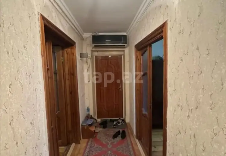 3 otaqlı mənzil , Gəncə