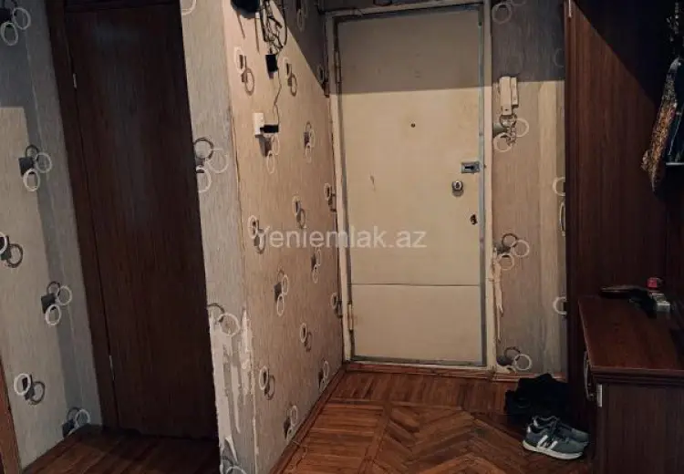 3 otaqlı mənzil Kirayə (aylıq), Əhmədli, Xətai, Bakı