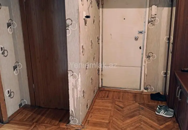 3 otaqlı mənzil Kirayə (aylıq), Əhmədli, Xətai, Bakı