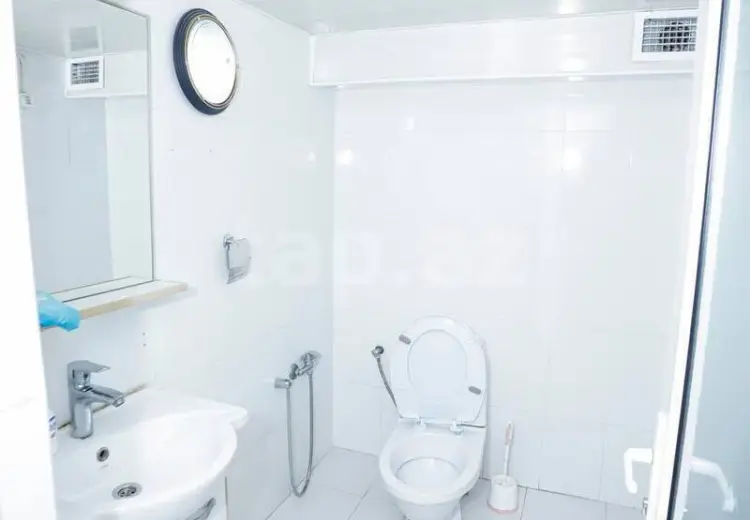 0 m² Obyekt / Ofis , Bakı