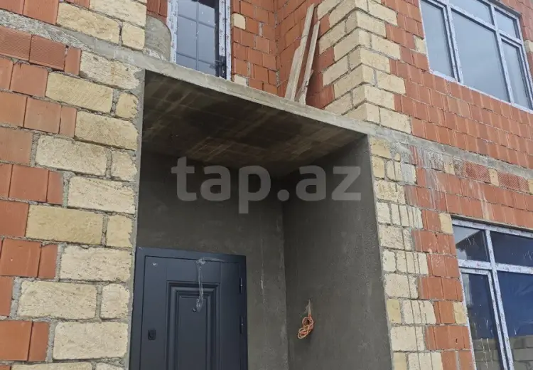 5 otaqlı mənzil , Quba