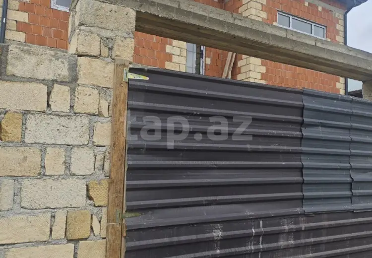 5 otaqlı mənzil , Quba