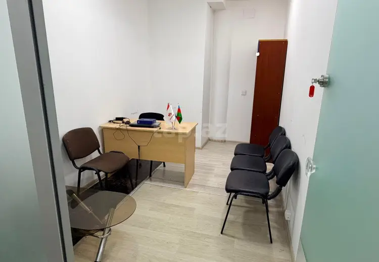 0 m² Obyekt / Ofis , Nəsimi, Bakı