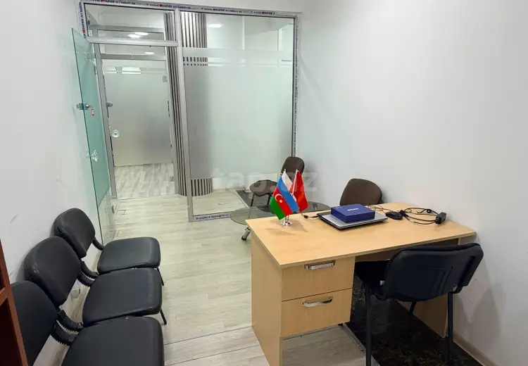 0 m² Obyekt / Ofis , Nəsimi, Bakı