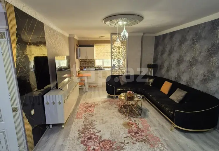 2 otaqlı mənzil , Xırdalan