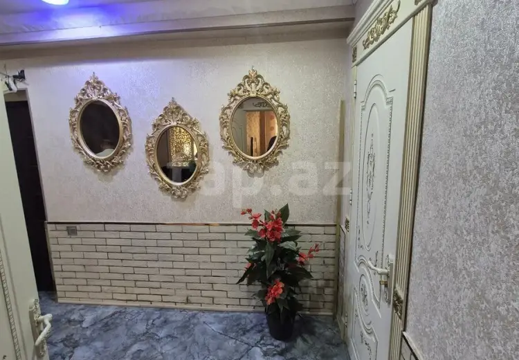 2 otaqlı mənzil , Xırdalan