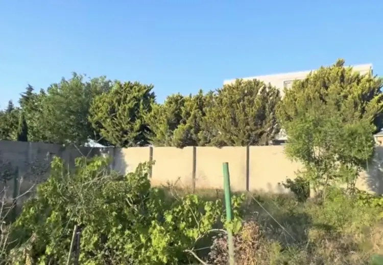 4 sot Torpaq Satılır, Binəqədi qəs., Binəqədi, Bakı