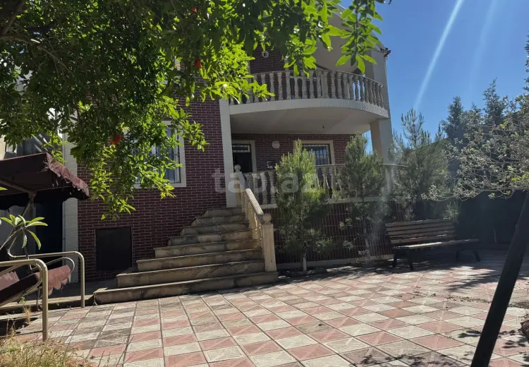 6 otaqlı mənzil , Goradil, Abşeron