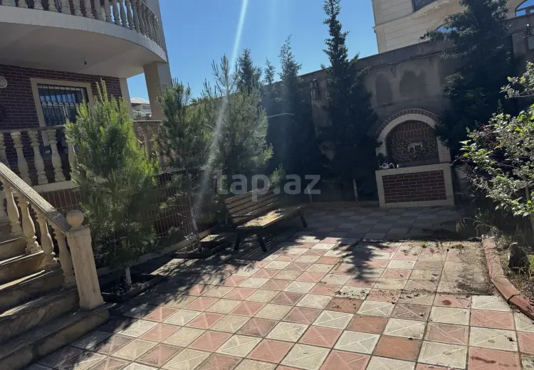6 otaqlı mənzil , Goradil, Abşeron