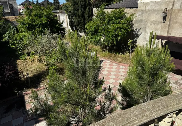 6 otaqlı mənzil , Goradil, Abşeron