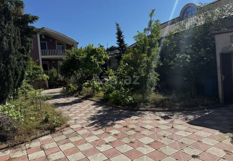 6 otaqlı mənzil , Goradil, Abşeron