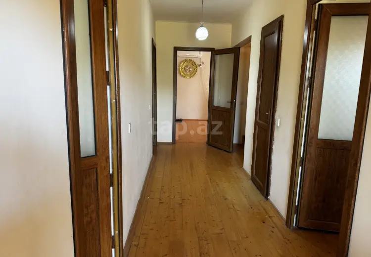 6 otaqlı mənzil , Goradil, Abşeron