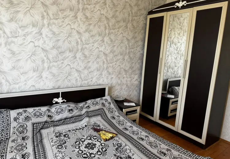 6 otaqlı mənzil , Goradil, Abşeron