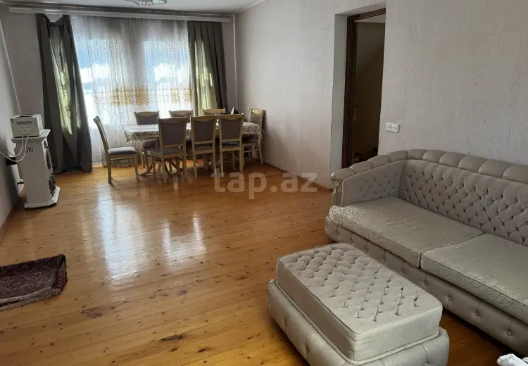 6 otaqlı mənzil , Goradil, Abşeron