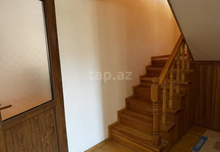 6 otaqlı mənzil , Goradil, Abşeron