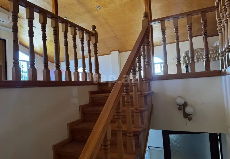 6 otaqlı mənzil , Goradil, Abşeron