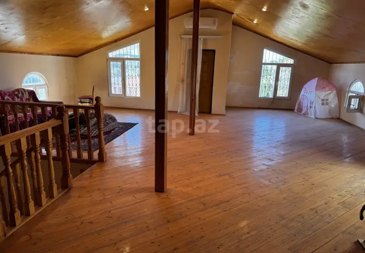 6 otaqlı mənzil , Goradil, Abşeron