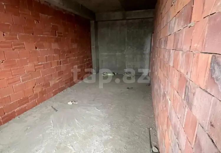 2 otaqlı mənzil , Xırdalan