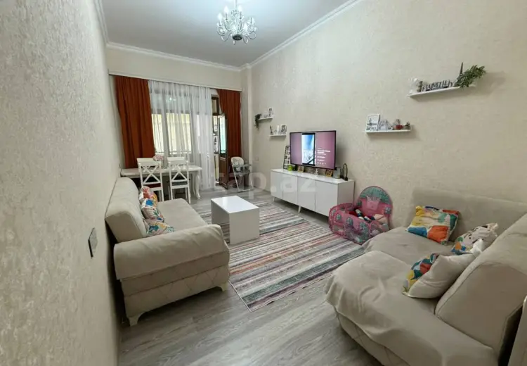 3 otaqlı mənzil , Xırdalan