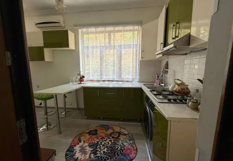 3 otaqlı mənzil , Xırdalan
