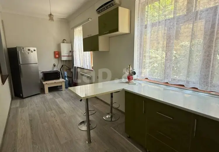 3 otaqlı mənzil , Xırdalan