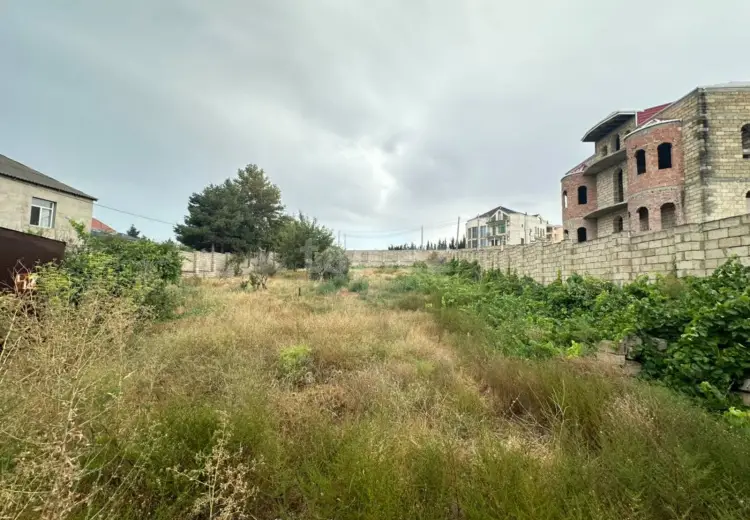 0 m² Obyekt / Ofis , Saray, Abşeron