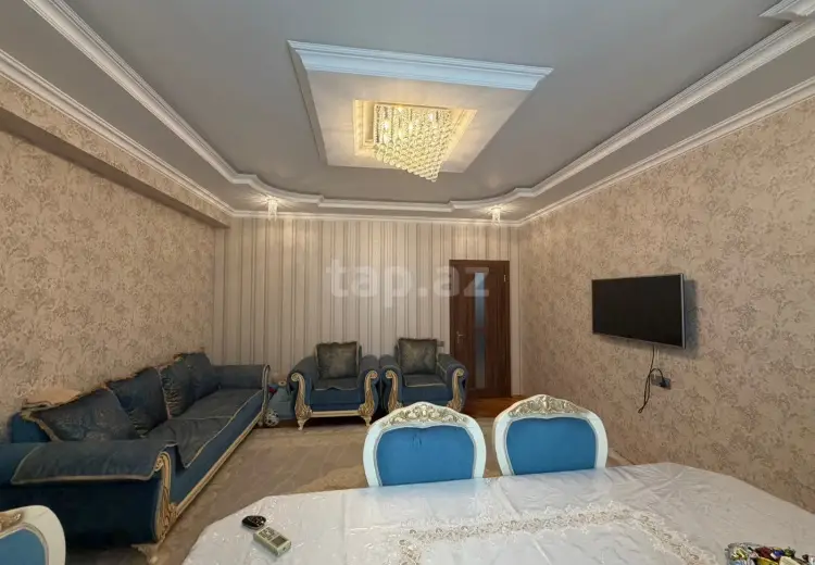 3 otaqlı mənzil , Masazır, Abşeron