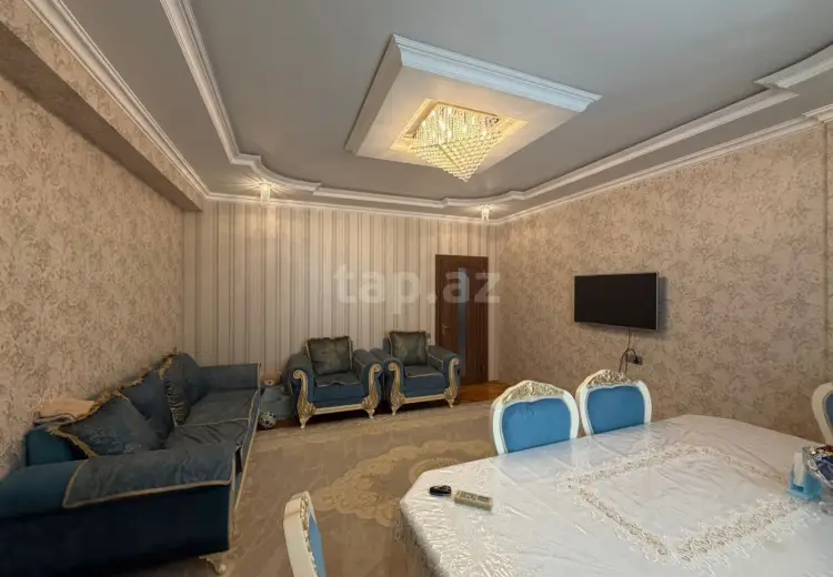 3 otaqlı mənzil , Masazır, Abşeron