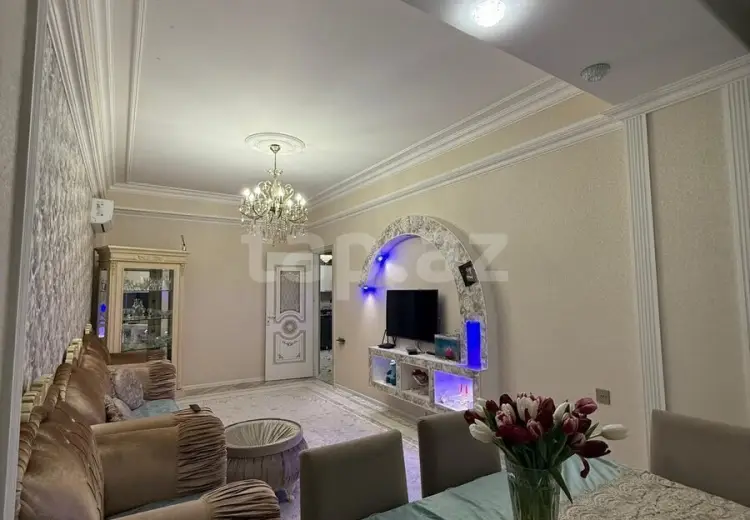 3 otaqlı mənzil , Sumqayıt