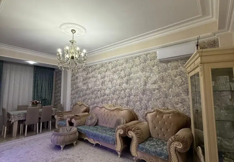 3 otaqlı mənzil , Sumqayıt