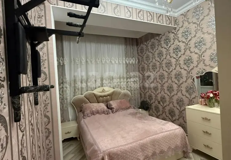 3 otaqlı mənzil , Sumqayıt