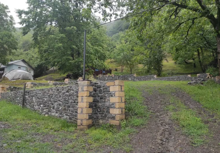 4.3 sot Torpaq Satılır, Qəbələ