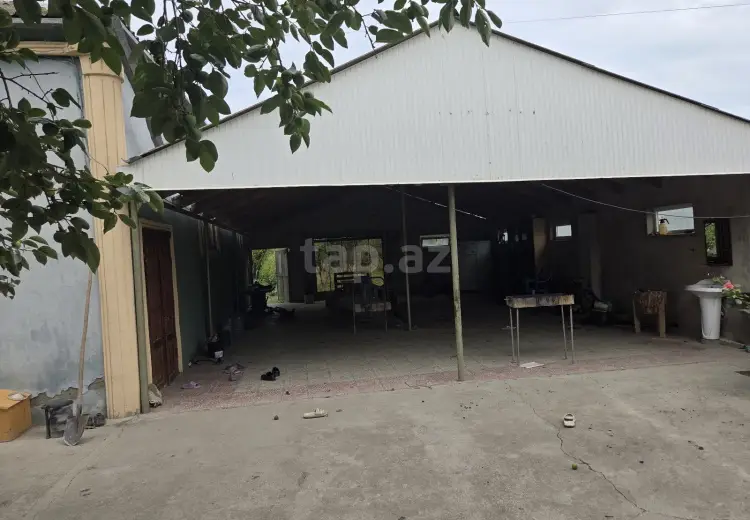 3 otaqlı mənzil , Xaçmaz