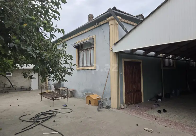 3 otaqlı mənzil , Xaçmaz