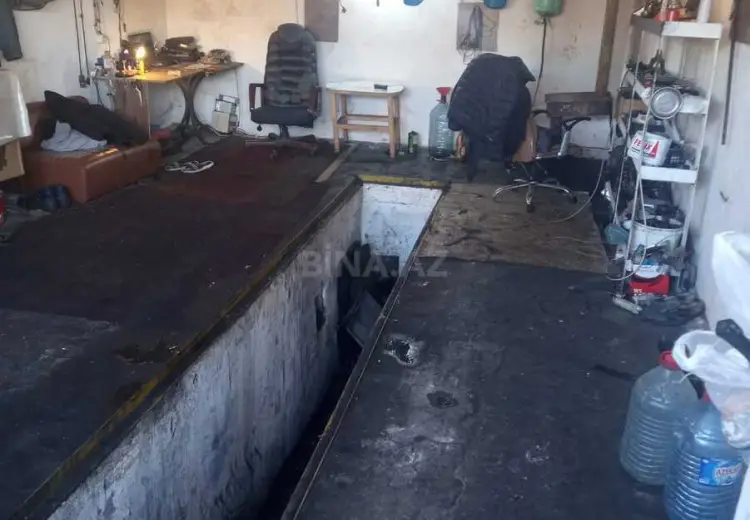 29 m² Obyekt / Ofis Satılır, Yasamal qəs., Yasamal, Bakı