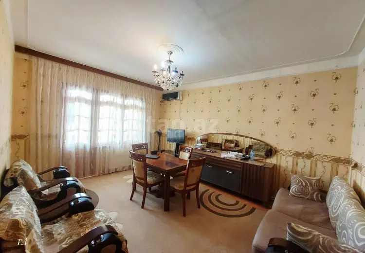 2 otaqlı mənzil , Sumqayıt