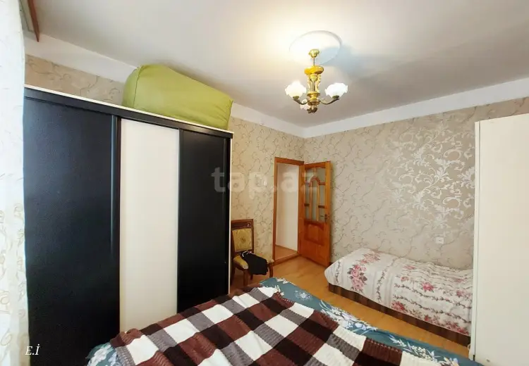 2 otaqlı mənzil , Sumqayıt