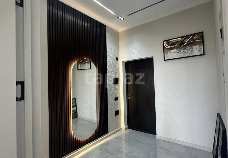 2 otaqlı mənzil , Xırdalan