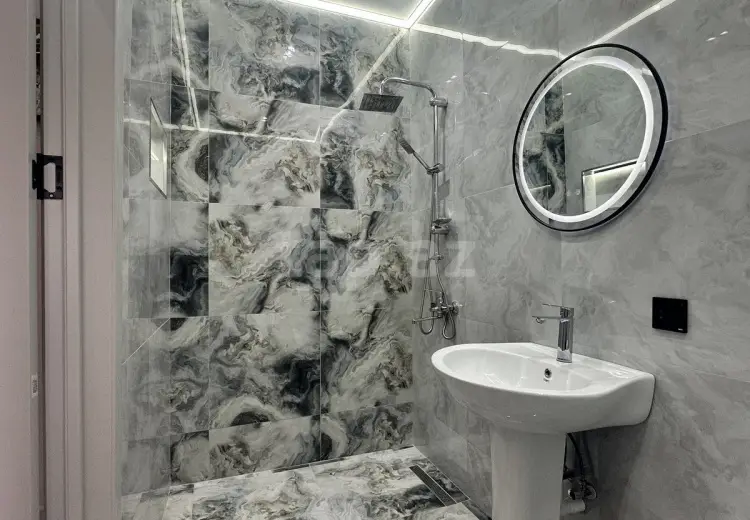 2 otaqlı mənzil , Xırdalan