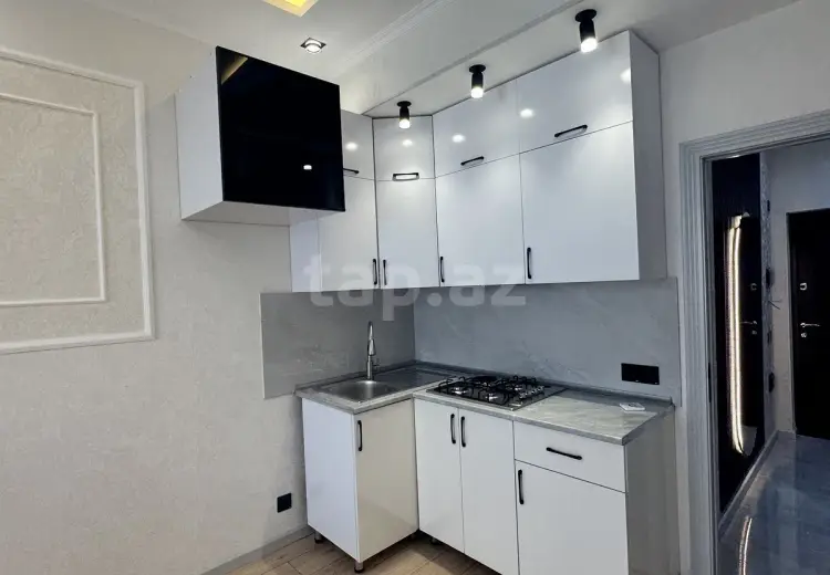 2 otaqlı mənzil , Xırdalan