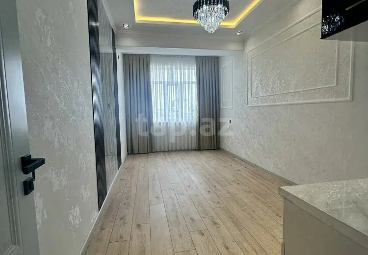 2 otaqlı mənzil , Xırdalan