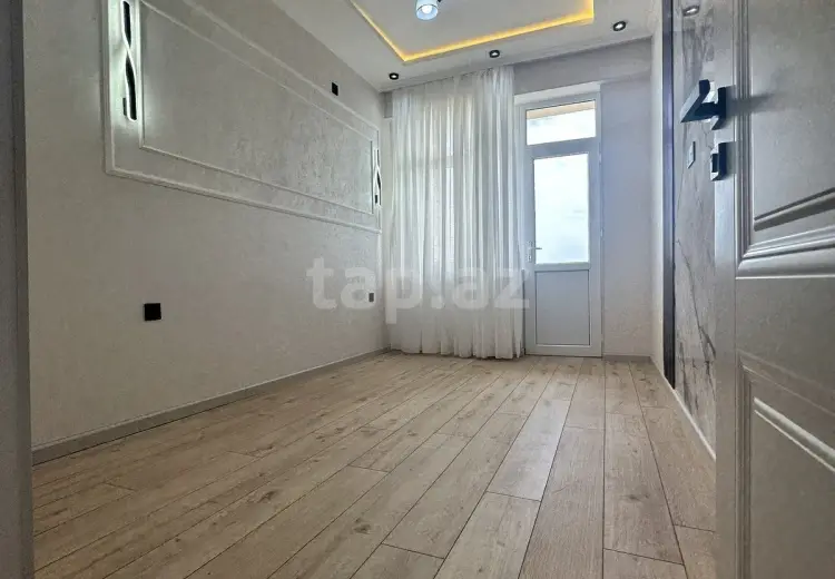 2 otaqlı mənzil , Xırdalan
