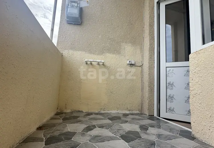 2 otaqlı mənzil , Xırdalan