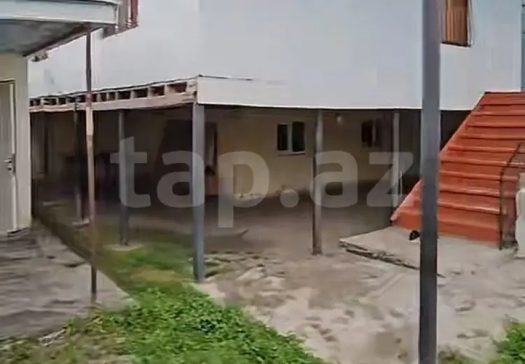 3 otaqlı mənzil , Ağdaş
