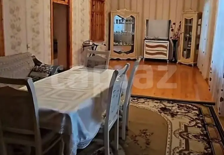 3 otaqlı mənzil , Ağdaş