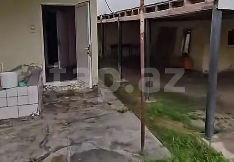 3 otaqlı mənzil , Ağdaş