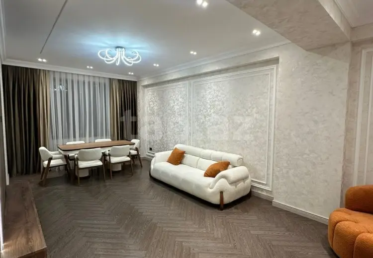 3 otaqlı mənzil , Nəsimi, Bakı