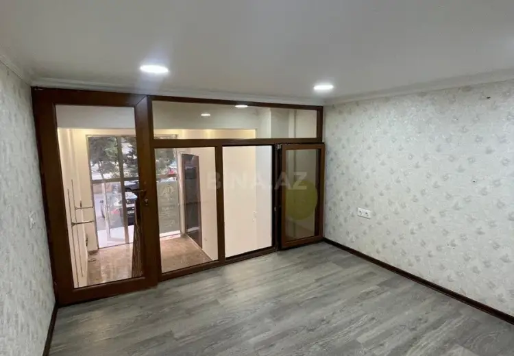 36 m² Obyekt / Ofis Kirayə (aylıq), Xətai, Bakı