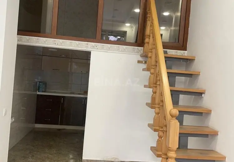 36 m² Obyekt / Ofis Kirayə (aylıq), Xətai, Bakı